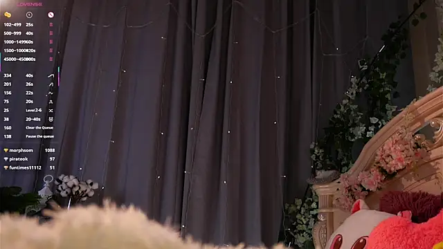 EdlinAlliston webcam