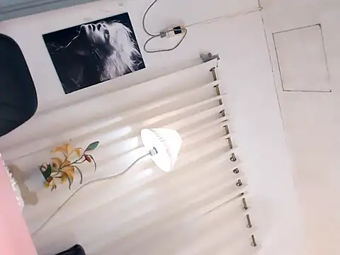 Jane_Bilbeisi webcam