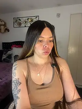 carolina16love webcam