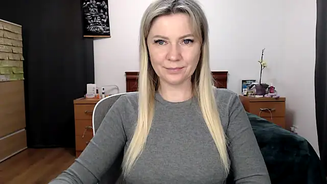 ParadiseAlina webcam