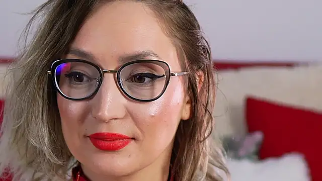 CharmingAnnie webcam