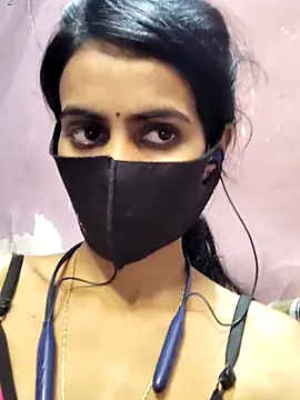 Thaper_Meera2 webcam