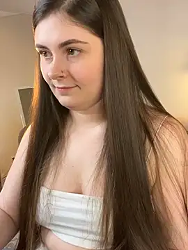 Lovely_Waifu webcam stripchat model stream image