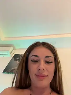 IsabellaEtthan webcam