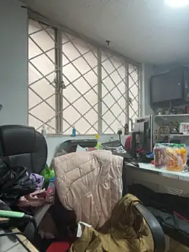 SALOME_KORLAND's room