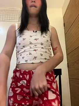 goddess_athena69's room