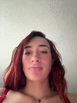 ariiel_ from StripChat is Freechat