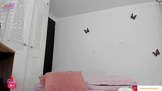 sweet_amalia4 webcam