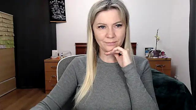 ParadiseAlina webcam