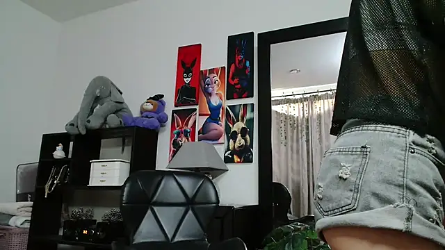 Dama_Scarlata18 webcam