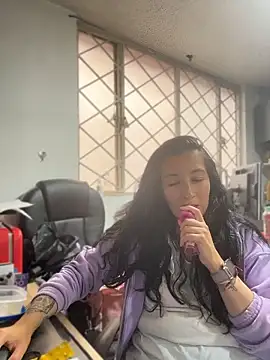 SALOME_KORLAND webcam