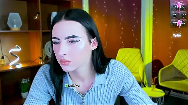 alia_skay - Alia_skay's free webcam - UK Sex Cams