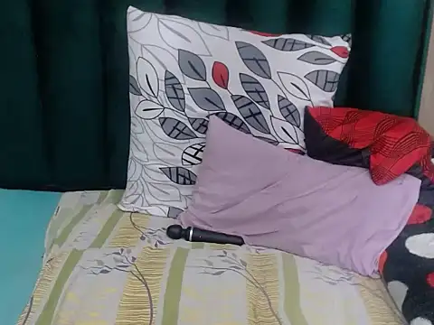 CaramelMelons78 webcam