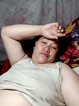 lucky_baby7 (F milf) - SHOW BƯỚM