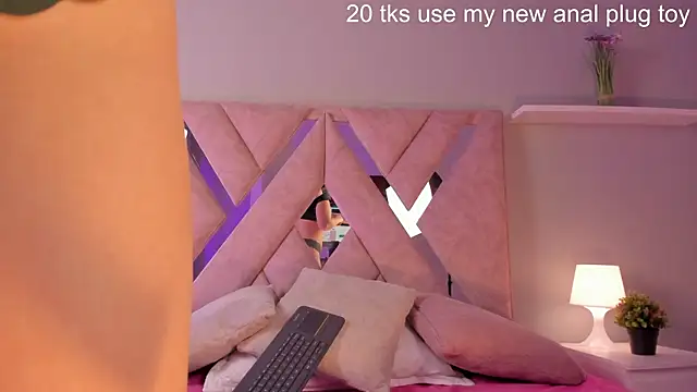 victoria_becker_ webcam