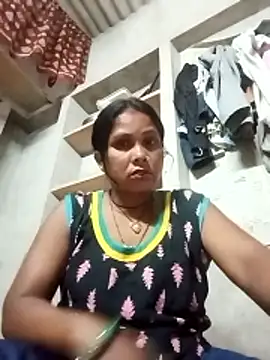 Shreya_pandit webcam