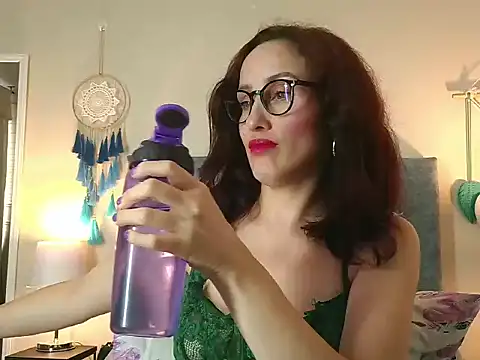 IberianMoonMK webcam