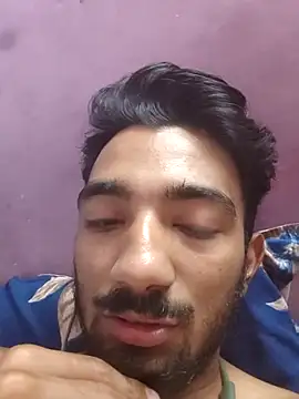 ItsPlayboy031 webcam