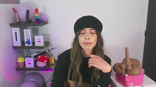 valentina_crtti webcam