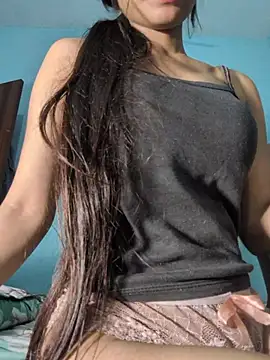 alexa7k7 from StripChat is Freechat