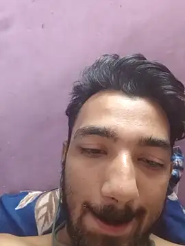 ItsPlayboy031's live cam