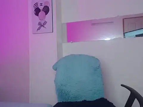 Ailanys_Miller webcam