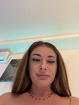 IsabellaEtthan webcam