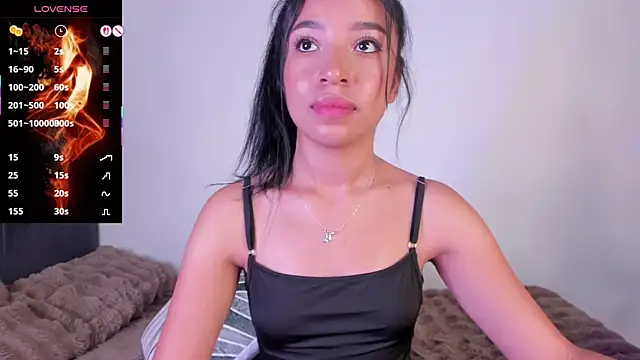 lillielover16 webcam