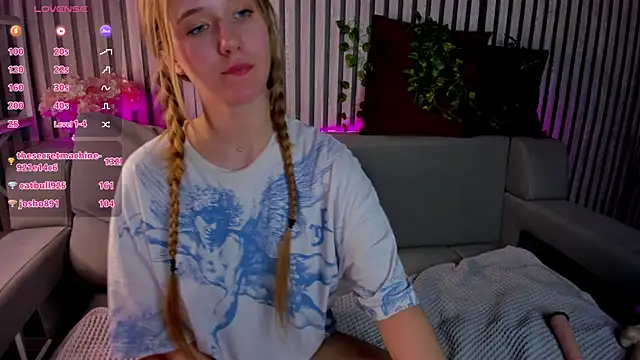 Casey_Sweeet webcam