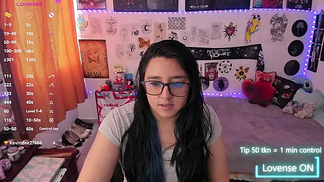 Cherry_blush_ webcam