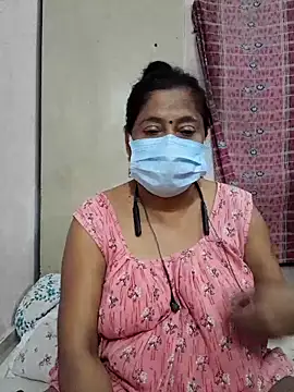 Lovely_Mimi01 webcam