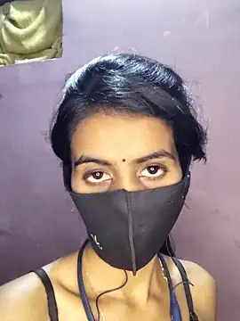 Thaper_Meera2 webcam