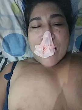 PatriciaGrajales webcam