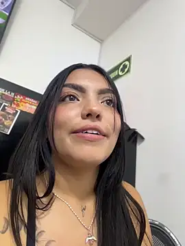 anntonellaamorettii webcam