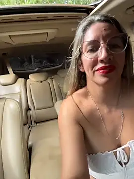 Gatitacarlita webcam