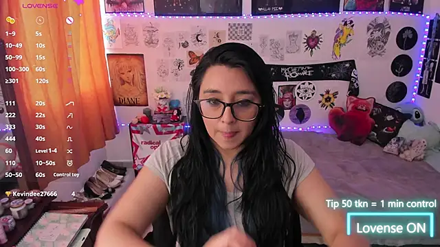 Cherry_blush_ webcam