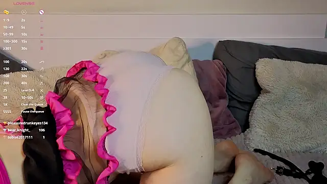 Preview of julietterain