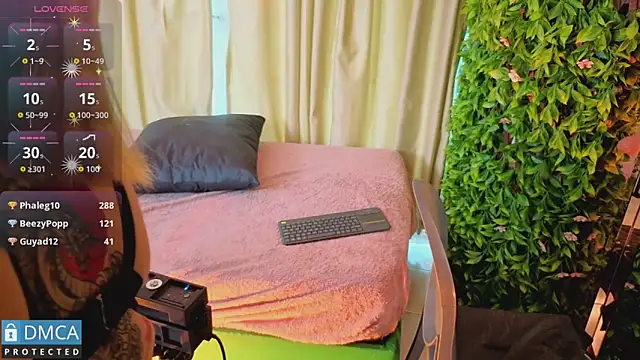 nena_cupcake_ webcam