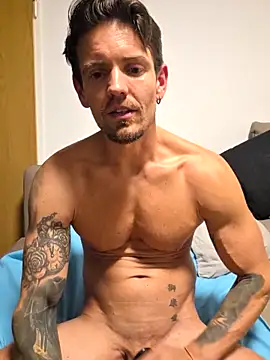 Mystery_Mark live sex cam