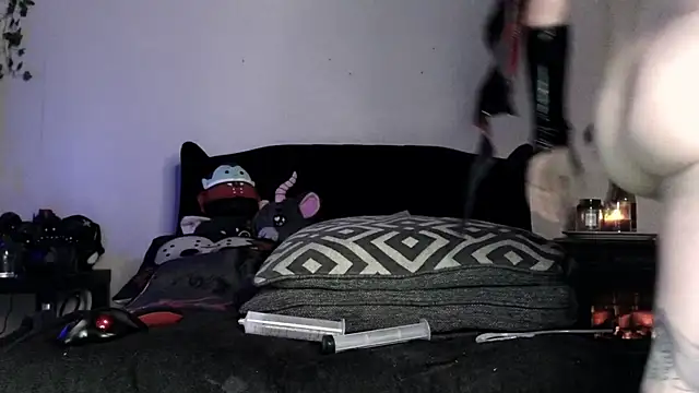 amateur webcam Ivey And James