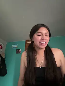 CocoaGigiMuse webcam