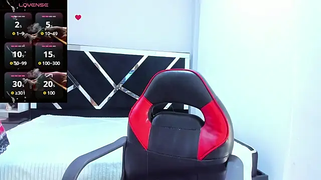 candy_rogeers webcam