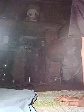 Pinki_thakur_1 webcam