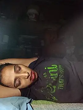 Pinki_thakur_1 webcam