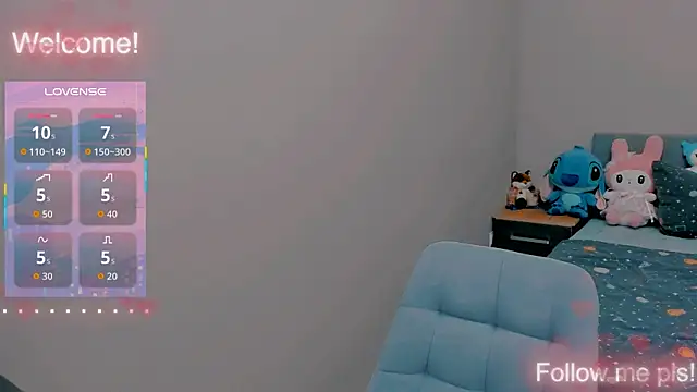 Kitten_Alissa webcam