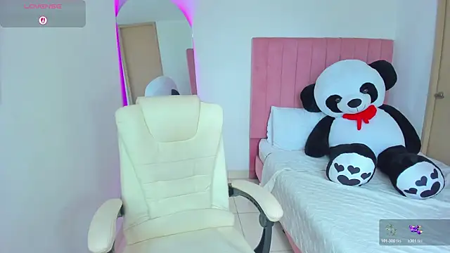 janettcruz - Janettcruz's free webcam - UK Sex Cams