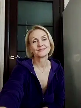 MichelleSolis webcam