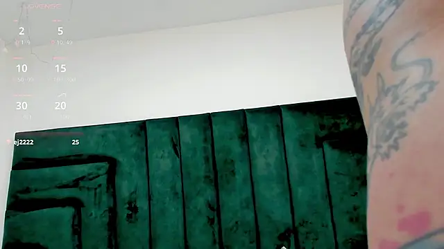 AfroditaVega_ webcam