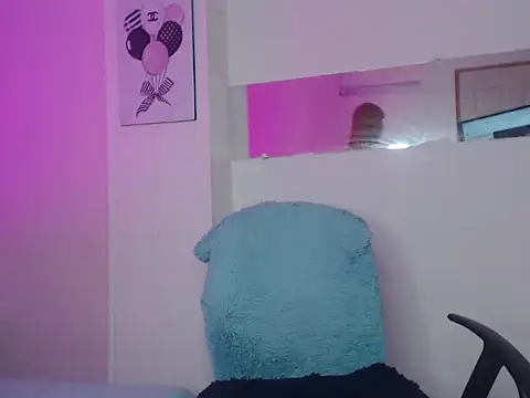 Ailanys_Miller webcam