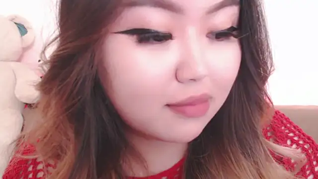 amelia_sunlight webcam